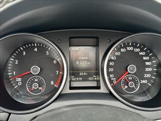 Volkswagen Golf 1,2 TSI 105PS Cup Cabrio kabriolet - Foto 36