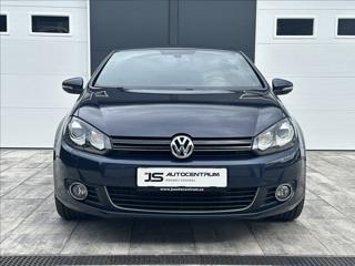 Volkswagen Golf 1,2 TSI 105PS Cup Cabrio kabriolet - Foto 4