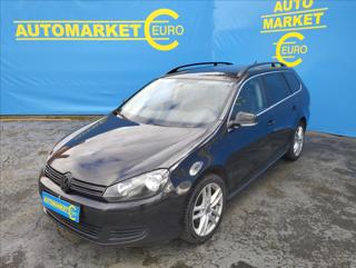Volkswagen Golf 1,6 TDi 77KW kombi