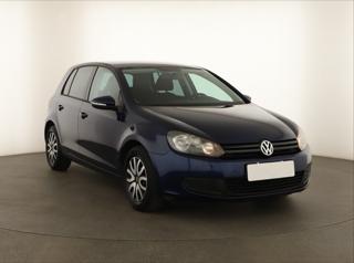 Volkswagen Golf 1.4 16V 59kW kombi