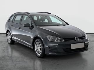 Volkswagen Golf 1.2 TSI 81kW kombi
