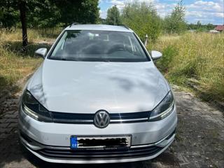Volkswagen Golf 2,0   7 kombi