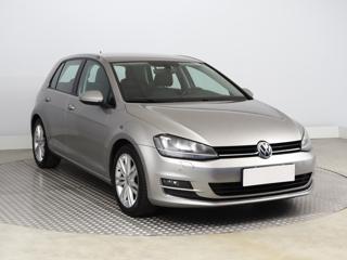 Volkswagen Golf 1.4 TSI 110kW kombi