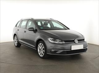 Volkswagen Golf 1.0 TSI 81kW kombi
