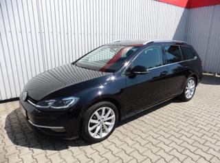 Volkswagen Golf Variant 1.5 TSi Highline Navi kombi