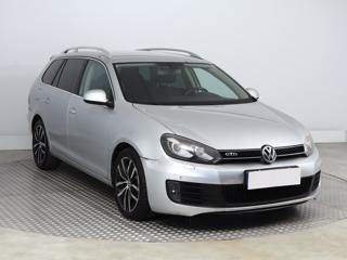 Volkswagen Golf 1.6 TDI 77kW kombi