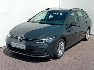 Volkswagen Golf Variant 1,0 TSi 81kW LIFE  8 kombi