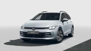 Volkswagen Golf Variant 1,5 eTSI 7DSG mHEV  People kombi