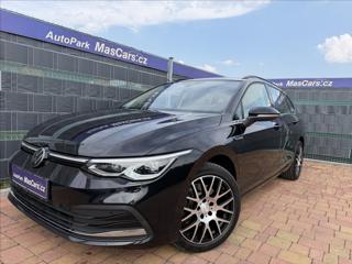 Volkswagen Golf VIII 2.0 TDI Style/Full Led/Webasto kombi