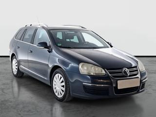 Volkswagen Golf 1.4 TSI 90kW kombi