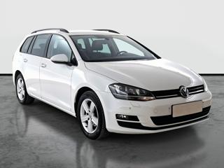 Volkswagen Golf 2.0 TDI 110kW kombi
