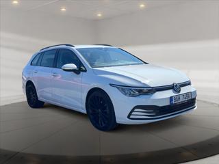 Volkswagen Golf 1,0 TSI Life kombi