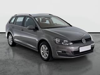 Volkswagen Golf 1.6 TDI 81kW kombi