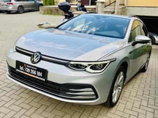 Volkswagen Golf 2,0TDi 110kW STYLE Masáž,ACC kombi