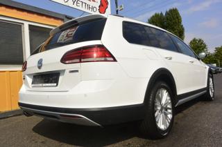 Volkswagen Golf 2.0TDi Alltrack DSG 4x4 DPH kombi - Foto 42