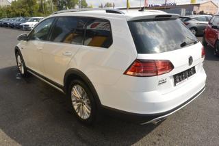 Volkswagen Golf 2.0TDi Alltrack DSG 4x4 DPH kombi - Foto 38