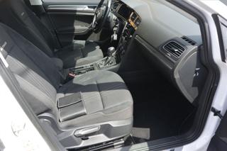 Volkswagen Golf 2.0TDi Alltrack DSG 4x4 DPH kombi - Foto 24