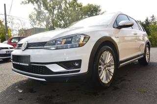 Volkswagen Golf 2.0TDi Alltrack DSG 4x4 DPH kombi - Foto 40