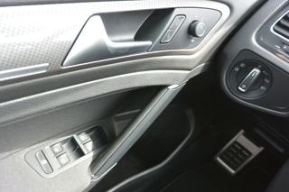 Volkswagen Golf 2.0TDi Alltrack DSG 4x4 DPH kombi - Foto 7