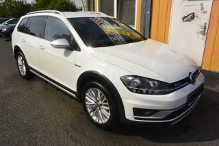 Volkswagen Golf 2.0TDi Alltrack DSG 4x4 DPH kombi - Foto 34