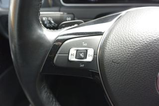 Volkswagen Golf 2.0TDi Alltrack DSG 4x4 DPH kombi - Foto 8