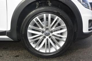 Volkswagen Golf 2.0TDi Alltrack DSG 4x4 DPH kombi - Foto 39