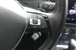Volkswagen Golf 2.0TDi Alltrack DSG 4x4 DPH kombi - Foto 9