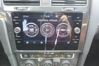 Volkswagen Golf 2.0TDi Alltrack DSG 4x4 DPH kombi - Foto 14