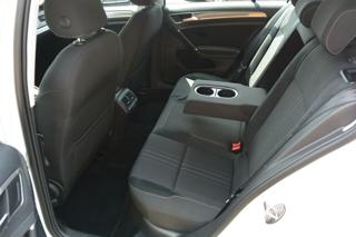 Volkswagen Golf 2.0TDi Alltrack DSG 4x4 DPH kombi - Foto 19