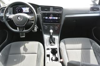Volkswagen Golf 2.0TDi Alltrack DSG 4x4 DPH kombi - Foto 4