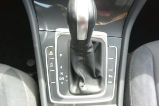 Volkswagen Golf 2.0TDi Alltrack DSG 4x4 DPH kombi - Foto 17