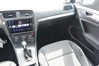 Volkswagen Golf 2.0TDi Alltrack DSG 4x4 DPH kombi - Foto 6
