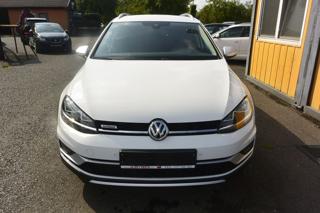Volkswagen Golf 2.0TDi Alltrack DSG 4x4 DPH kombi - Foto 33