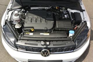 Volkswagen Golf 2.0TDi Alltrack DSG 4x4 DPH kombi - Foto 31