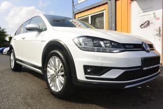 Volkswagen Golf 2.0TDi Alltrack DSG 4x4 DPH kombi - Foto 41