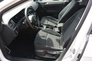 Volkswagen Golf 2.0TDi Alltrack DSG 4x4 DPH kombi - Foto 1