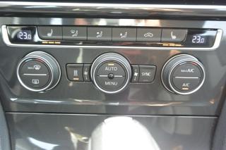 Volkswagen Golf 2.0TDi Alltrack DSG 4x4 DPH kombi - Foto 16