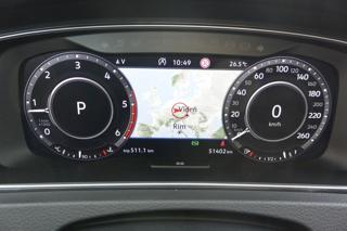 Volkswagen Golf 2.0TDi Alltrack DSG 4x4 DPH kombi - Foto 10