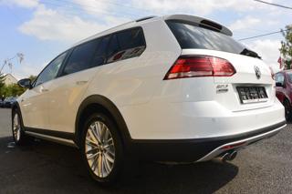 Volkswagen Golf 2.0TDi Alltrack DSG 4x4 DPH kombi - Foto 43
