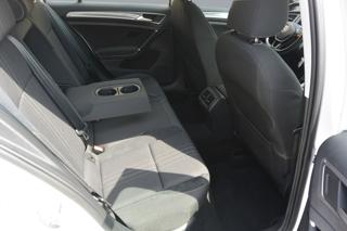 Volkswagen Golf 2.0TDi Alltrack DSG 4x4 DPH kombi - Foto 22