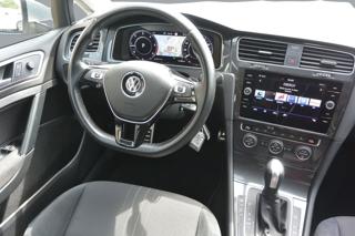 Volkswagen Golf 2.0TDi Alltrack DSG 4x4 DPH kombi - Foto 5
