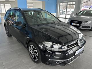 Volkswagen Golf 1,6   TDI 85kW,JOIN,TAŽNÉ,SERVISKA kombi