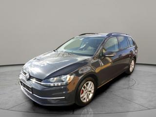 Volkswagen Golf 2.0TDi kombi