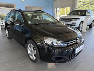 Volkswagen Golf 1,6   77kW,2.MAJITEL kombi