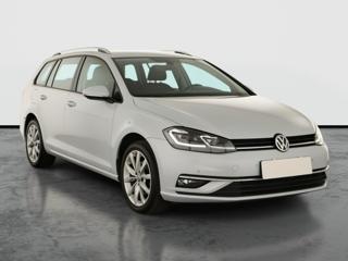 Volkswagen Golf 1.0 TSI 81kW kombi