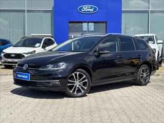 Volkswagen Golf 1,0 TSI 81 kW Comfortline kombi
