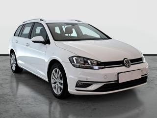 Volkswagen Golf 1.6 TDI 85kW kombi