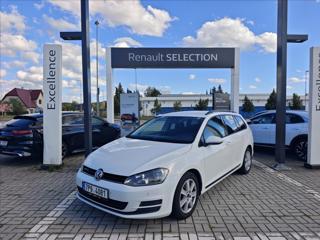 Volkswagen Golf 1,6 TDI BMT  Variant Comfortline kombi