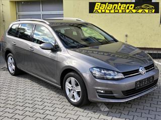 Volkswagen Golf 1,4 Highline 125k*SERV.KNIHA* kombi