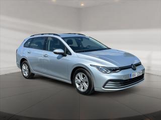 Volkswagen Golf 1,0 TSI 81 Life 5d kombi